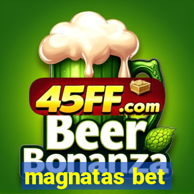 magnatas bet